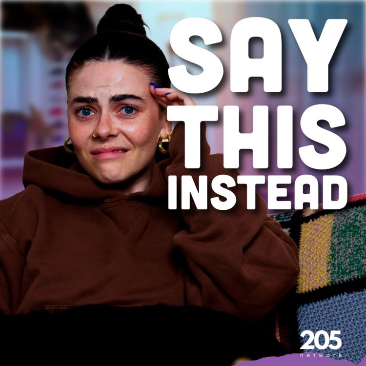 cover art for What NOT To Say When Someone’s Grieving