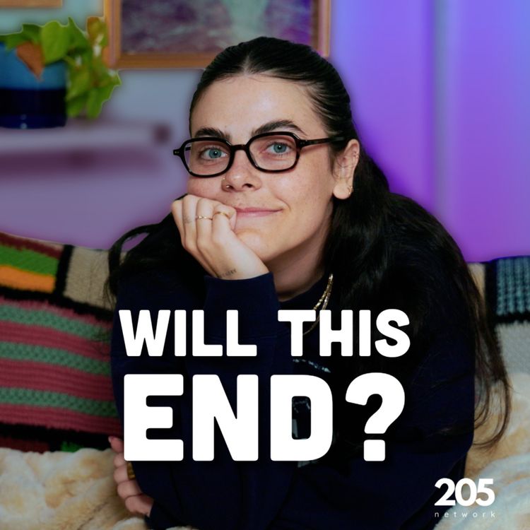 cover art for Will It Feel Like This Forever? The Truth About Early Grief