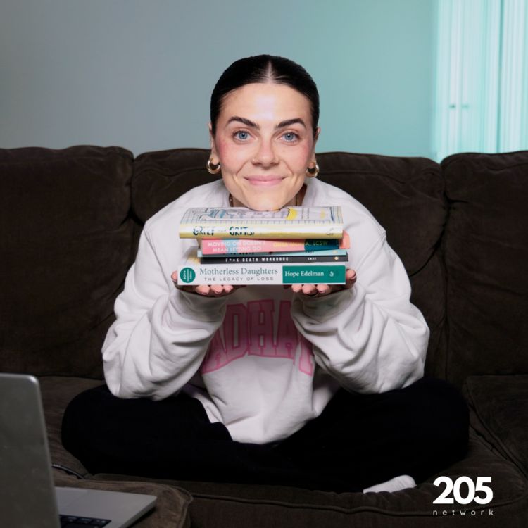cover art for These Books Changed How I Process Loss