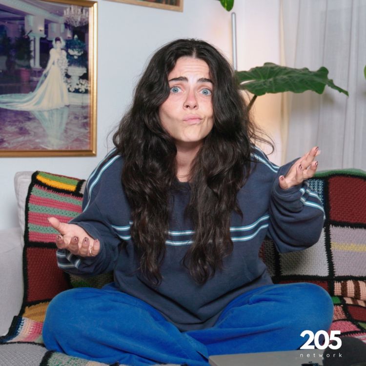 cover art for Do You Ever Really Move On After Losing Someone?