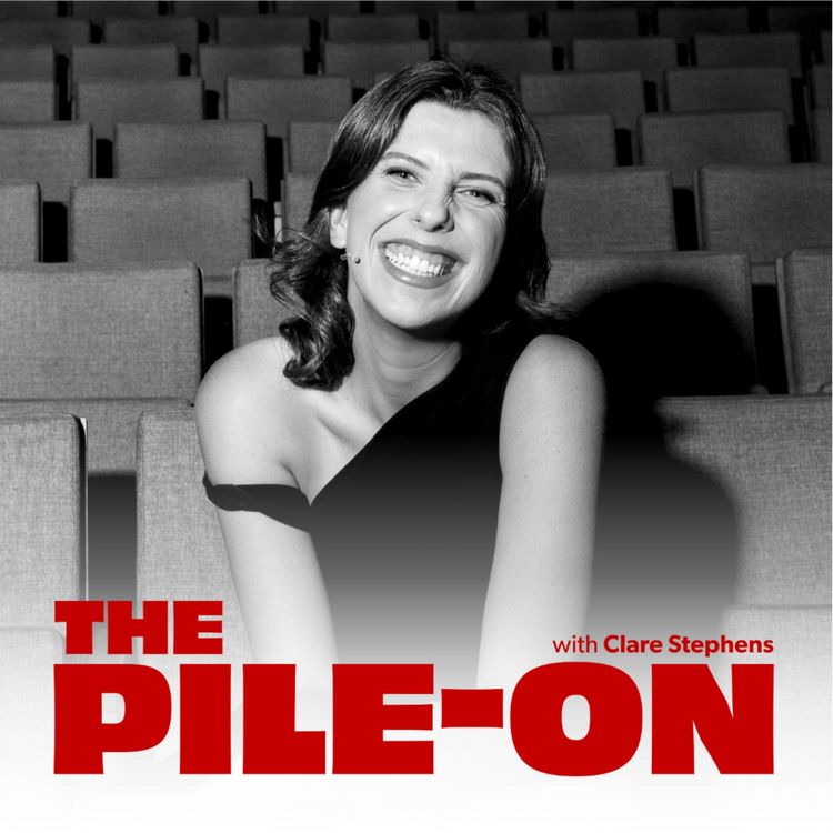 cover art for Part 2: After the last few weeks, Hannah Ferguson is not okay.