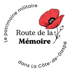 cover art for La route de la mémoire