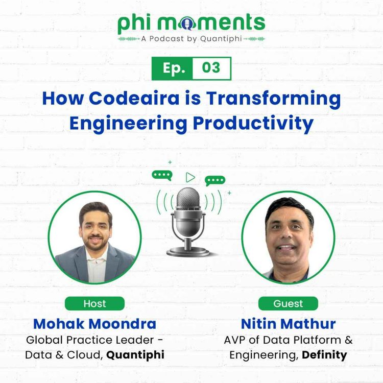 cover art for How Codeaira is Transforming Engineering Productivity