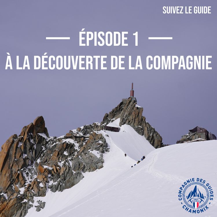 cover art for À la découverte de la Compagnie