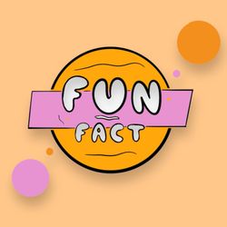 cover art for FUN FACT