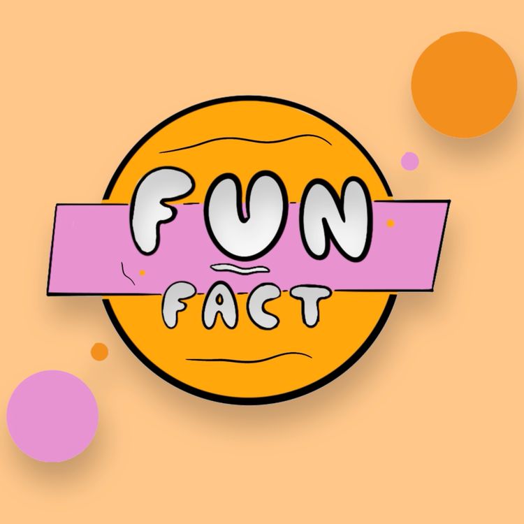 cover art for FUN FACT - "Tino"