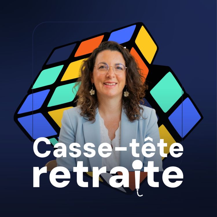 cover art for Cumul emploi-retraite : comment ça marche ? (Avant PLFSS 2026)