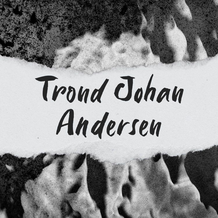cover art for Trond Johan Andersen