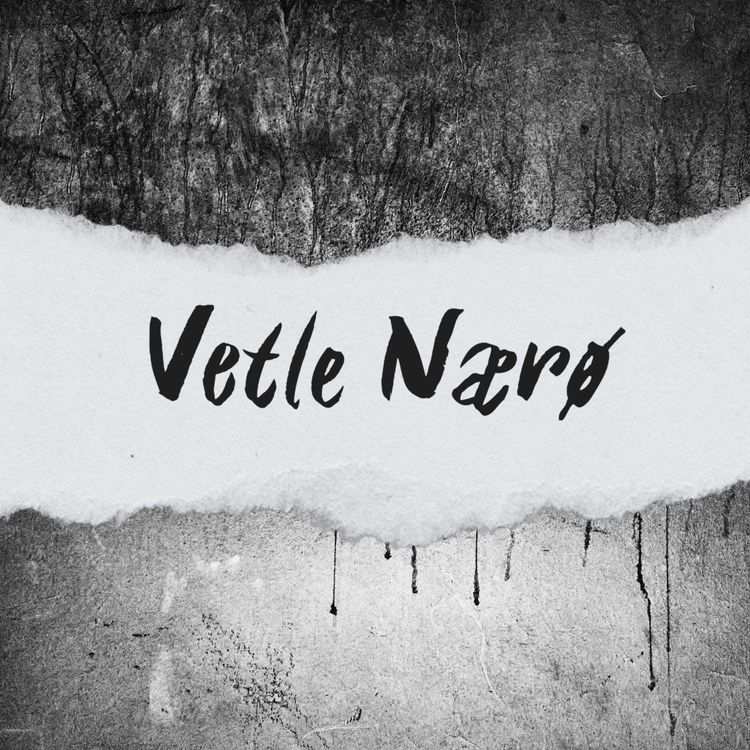 cover art for Vetle Nærø