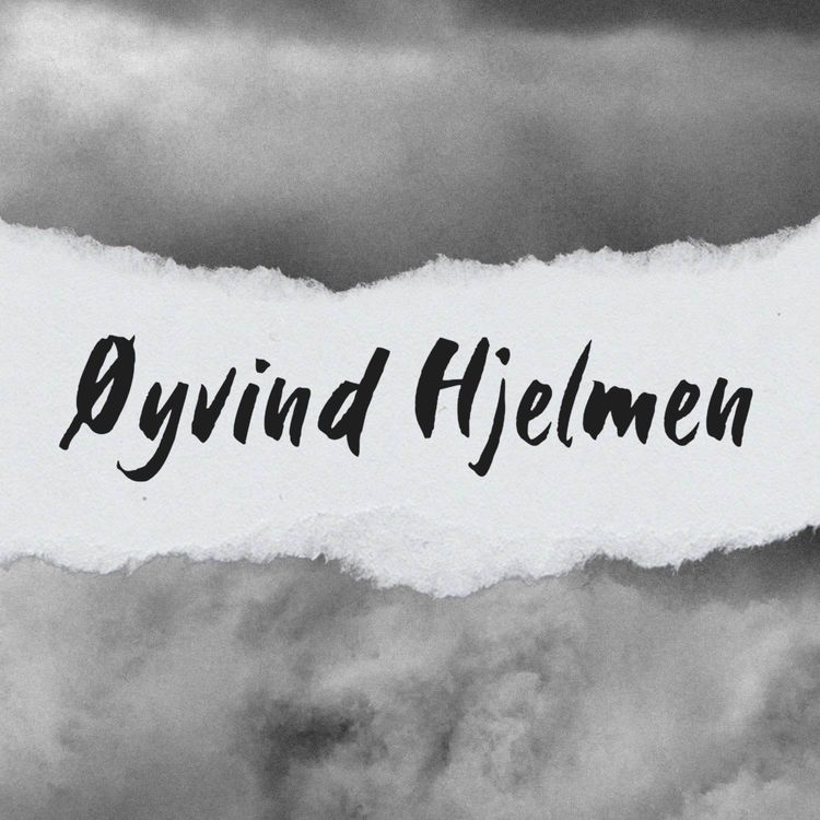 cover art for Øyvind Hjelmen