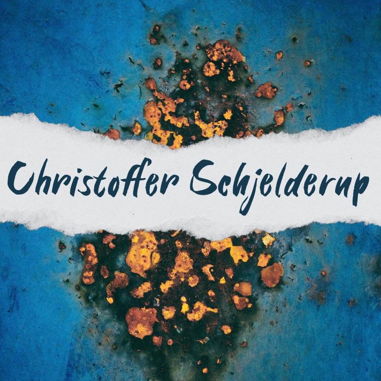 cover art for Christoffer Schjelderup