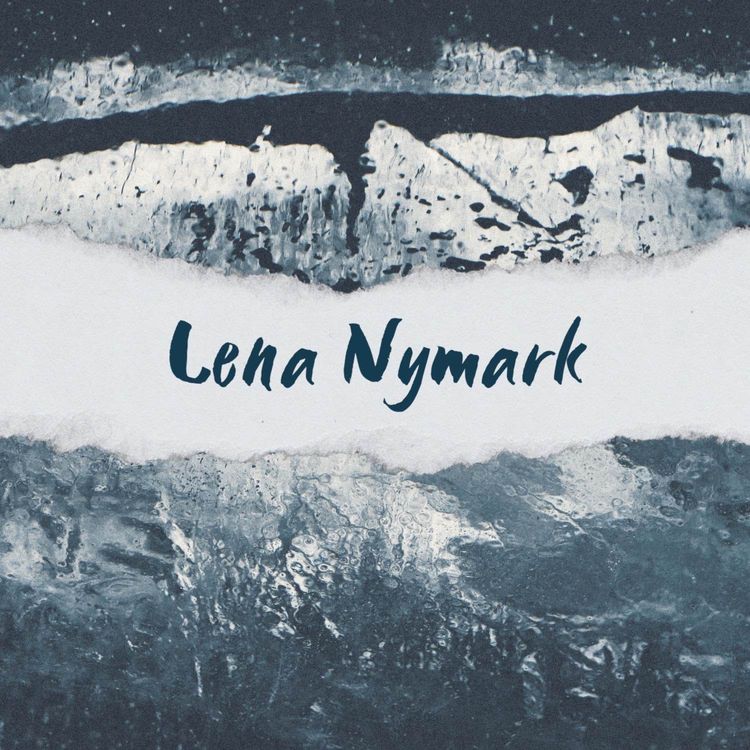 cover art for Lena Nymark