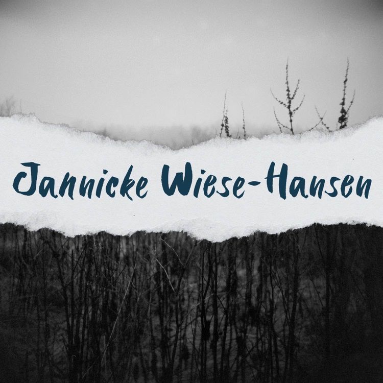 cover art for Jannicke Wiese-Hansen del1
