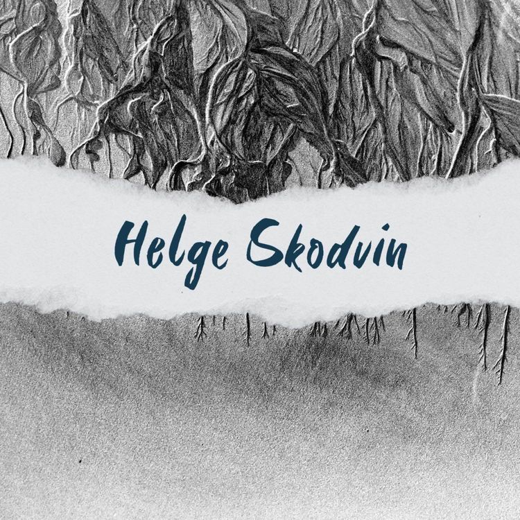 cover art for Helge Skodvin