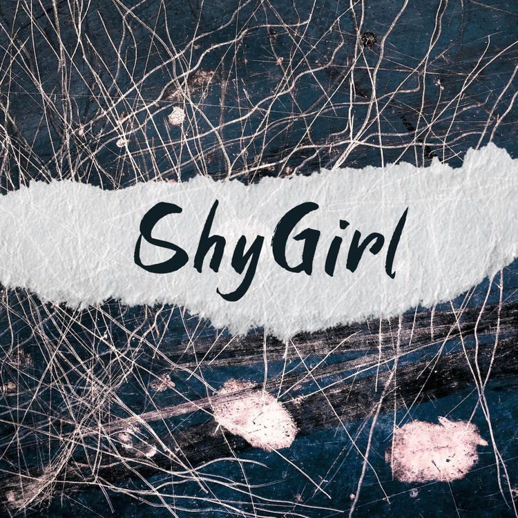 cover art for ShyGirl