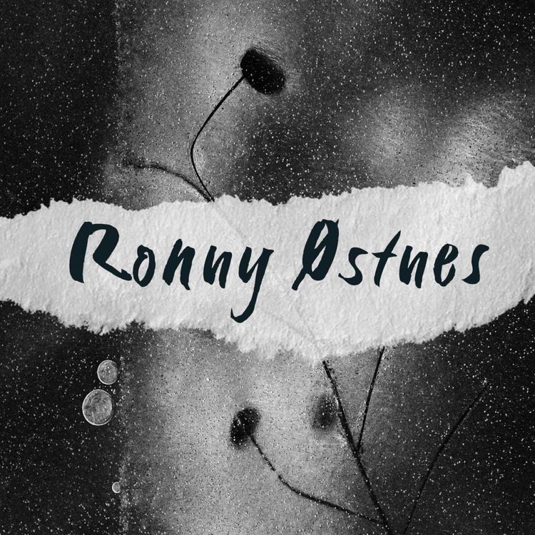 cover art for Ronny Østnes del1