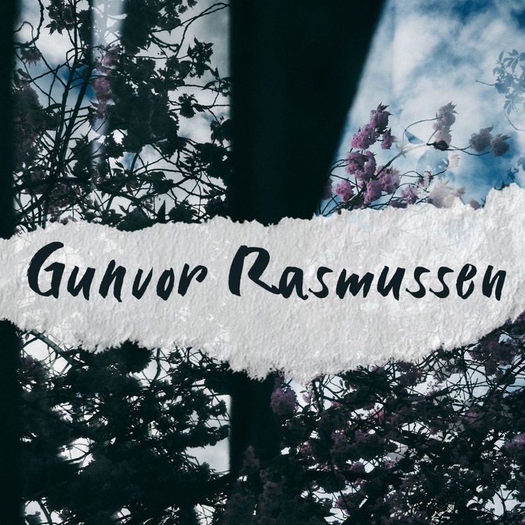 cover art for Mellom fantasi og virkelighet med Gunvor Rasmussen