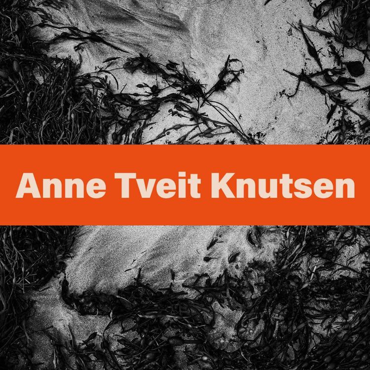 cover art for Være i sitt eget, då blir det ekte og fint - med Anne Tveit Knutsen