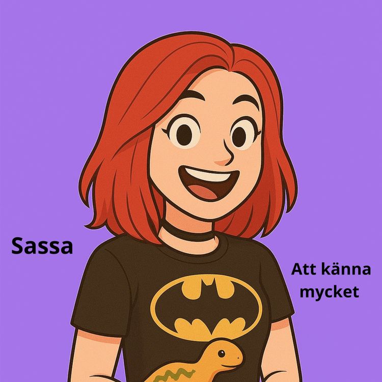 cover art for SPECIALAVSNITT: Sassa
