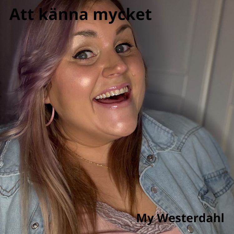 cover art for MY WESTERDAHL