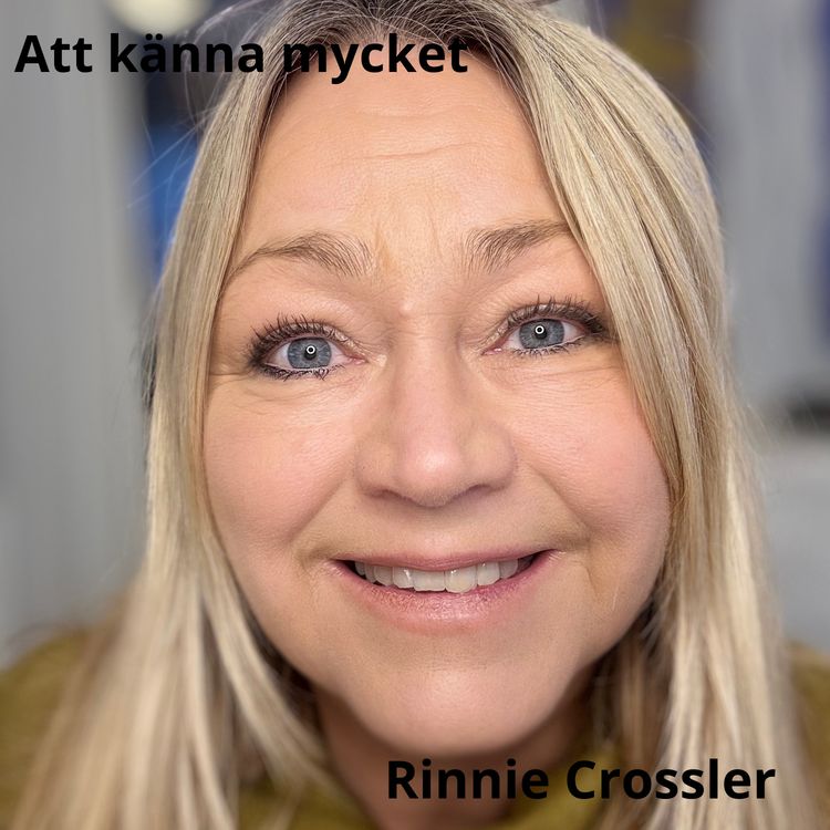 cover art for RINNIE CROSSLER