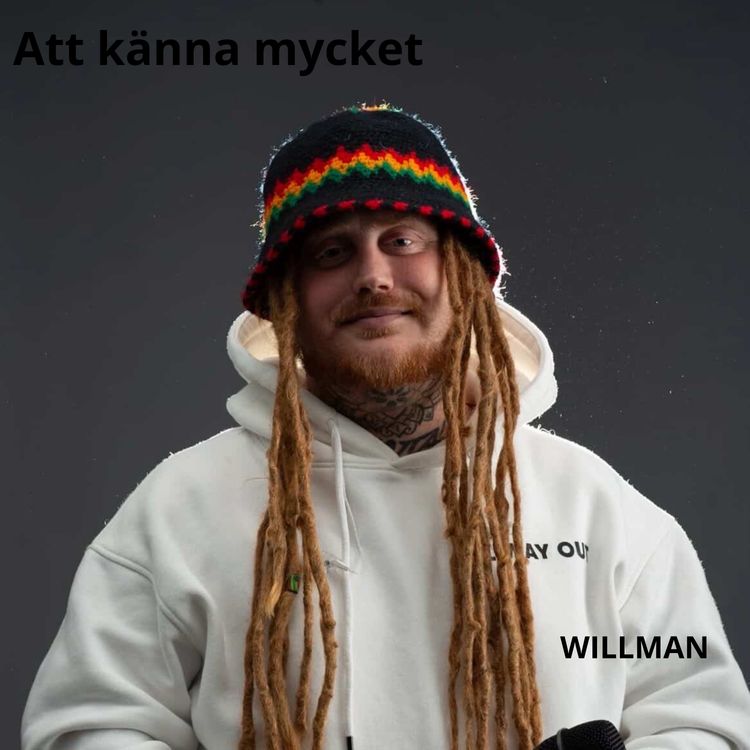 cover art for WILLMAN