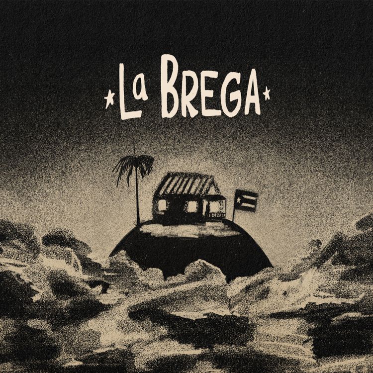 cover art for La Brega: Stories of the Puerto Rican Experience