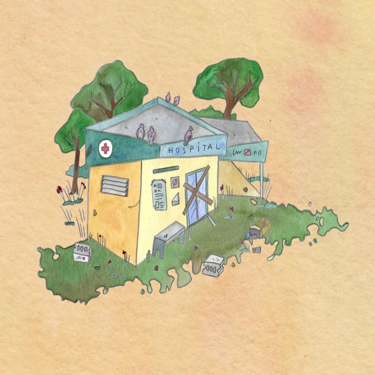 cover art for 4. Vieques y la resiliencia que nunca llegó