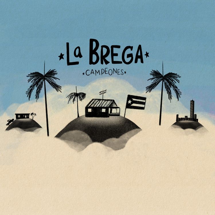 cover art for Season 3: Puerto Rico’s Champions