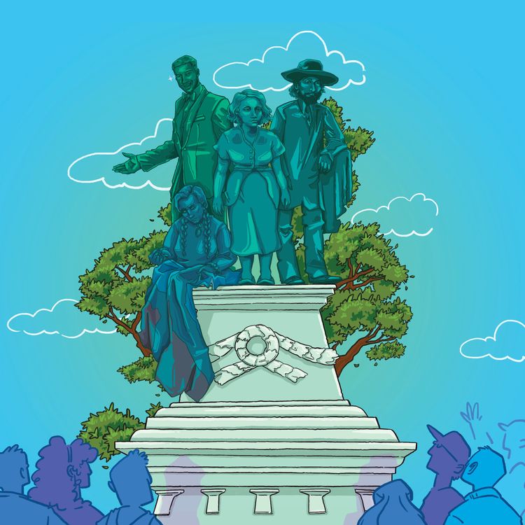 cover art for 1. ¿Quién nos representa?