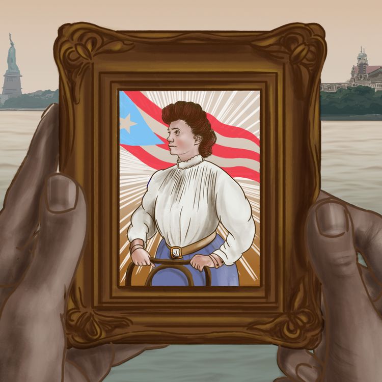 cover art for 4. Isabel González v. United States