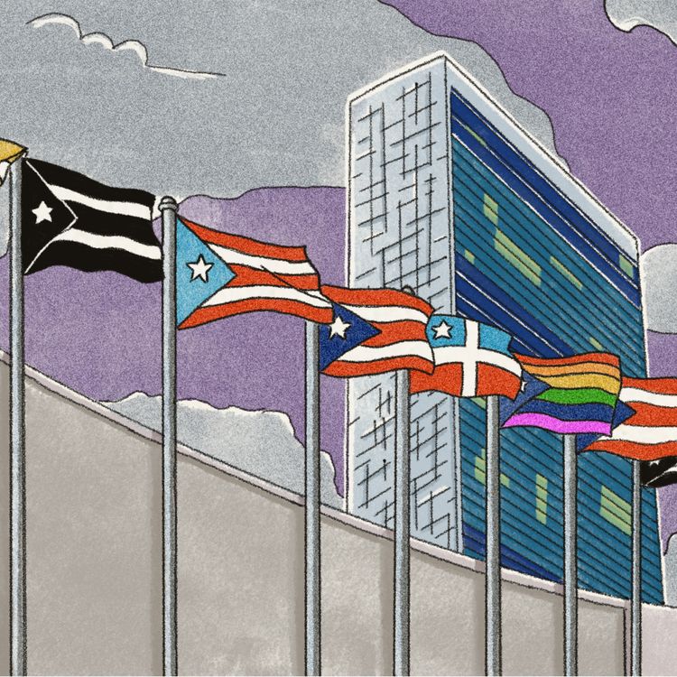 cover art for 6. Tres minutos para Puerto Rico