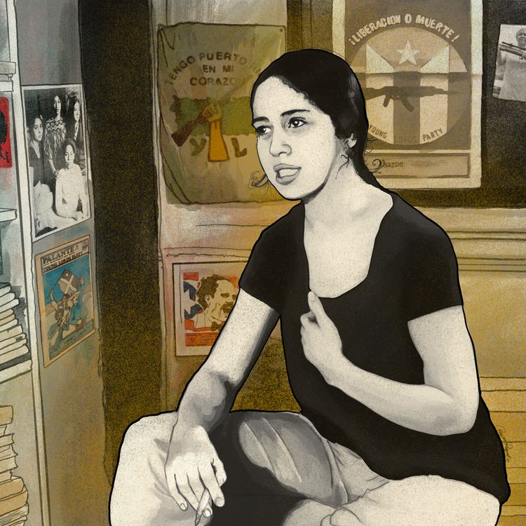 cover art for 8. Tengo a Puerto Rico en mi corazón