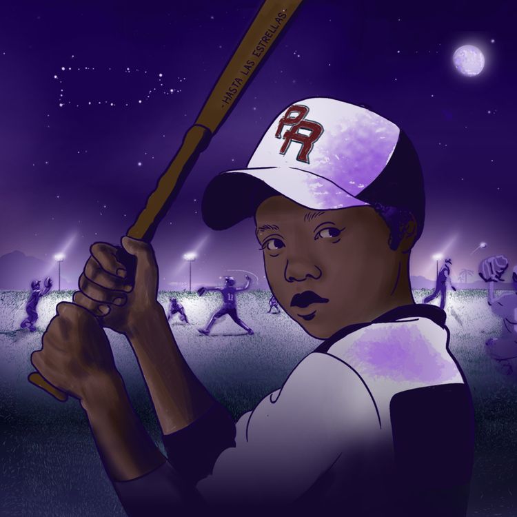 cover art for 7. Madera de campeón: el futuro del béisbol boricua 