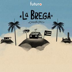 cover art for La Brega