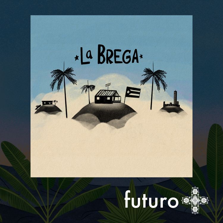 cover art for BONUS: Boricuas on the Ice