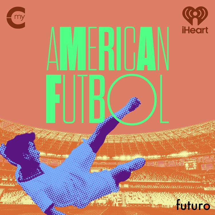 cover art for The First Time The Men’s World Cup Came to the U.S.A.