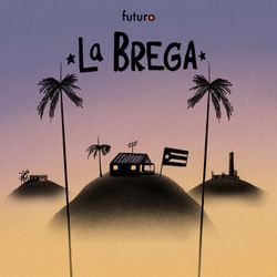cover art for La Brega