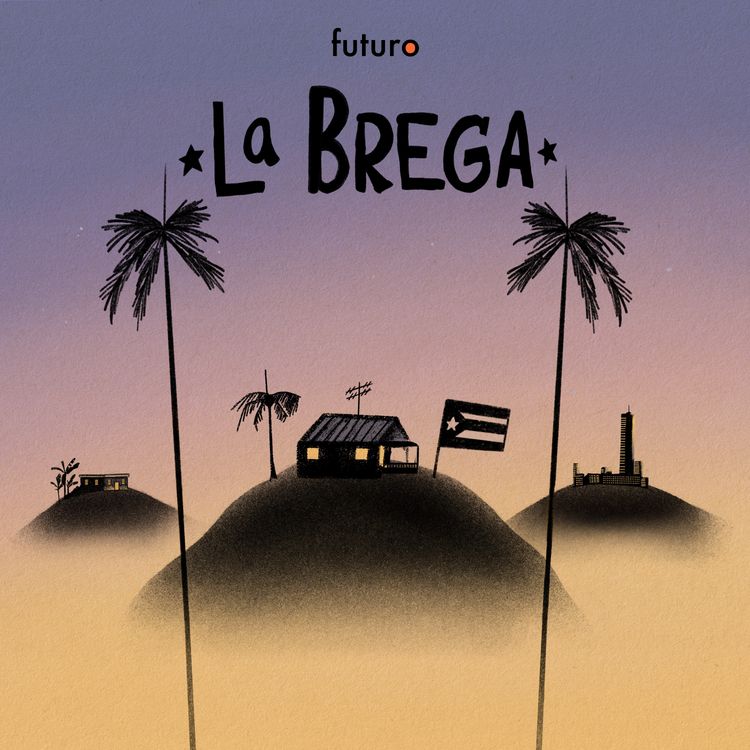 cover art for ¡La Brega está de vuelta! 