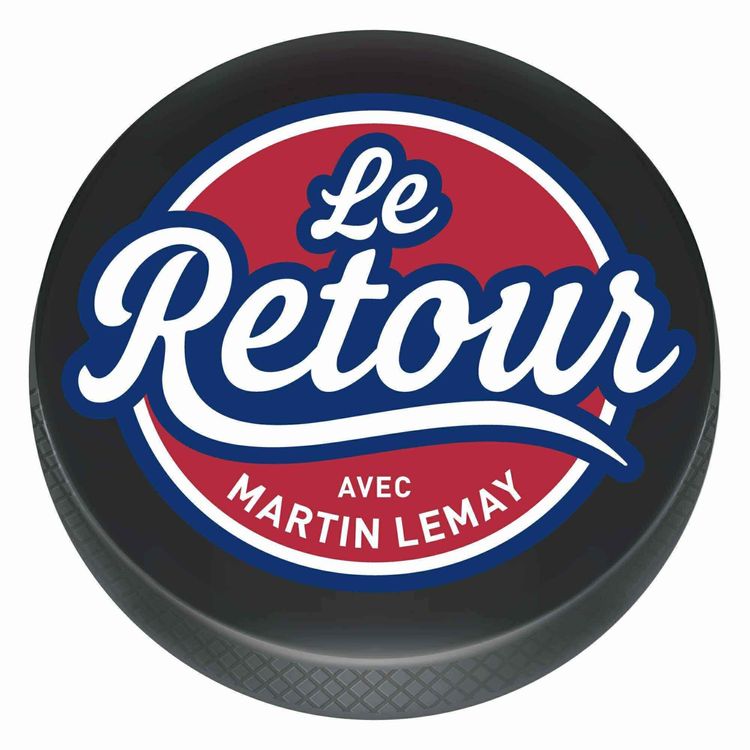 cover art for Le Retour avec Martin Lemay: S02 - E04 - 17 septembre 2026
