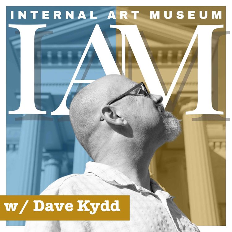 cover art for EP 2: Picture Your Life Like A Movie w/ Dave Kydd