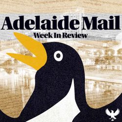 cover art for Adelaide Mail Week In Review