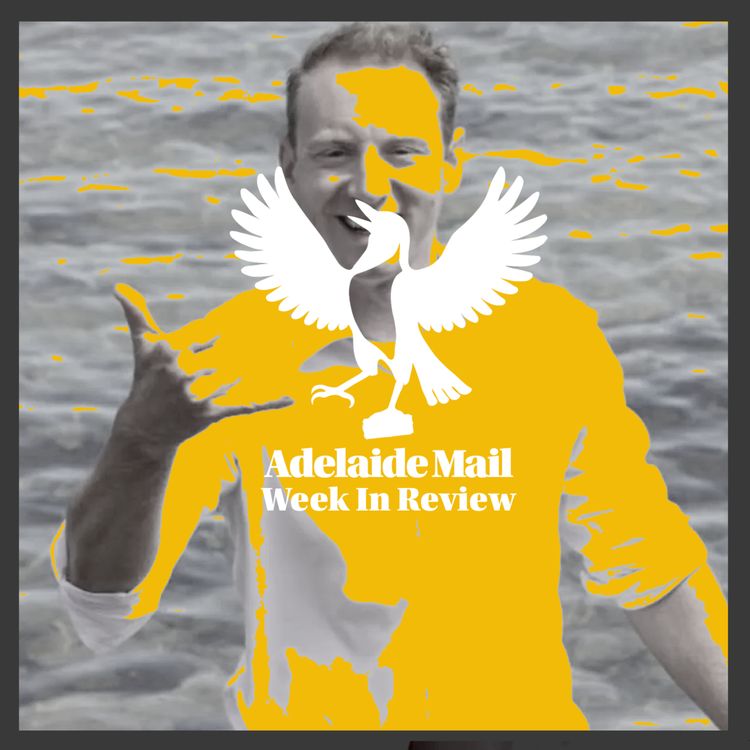 cover art for No Speirs? "Yes" - Speirs! Laugh Reacting at One Nation - 🗞6th Mar 