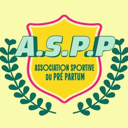 cover art for ASPP - Association Sportive du Pré-Partum 