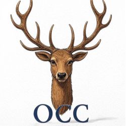 cover art for The OCC pod