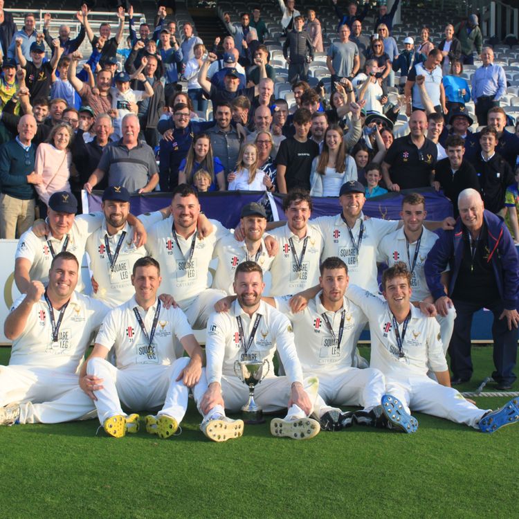 cover art for National Champions 🏆