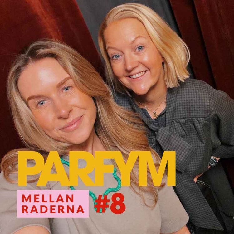 cover art for #8  Caroline Kejbert