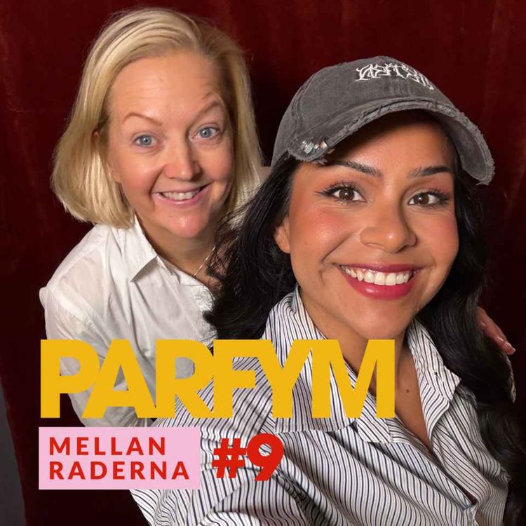 cover art for #9 Arantxa