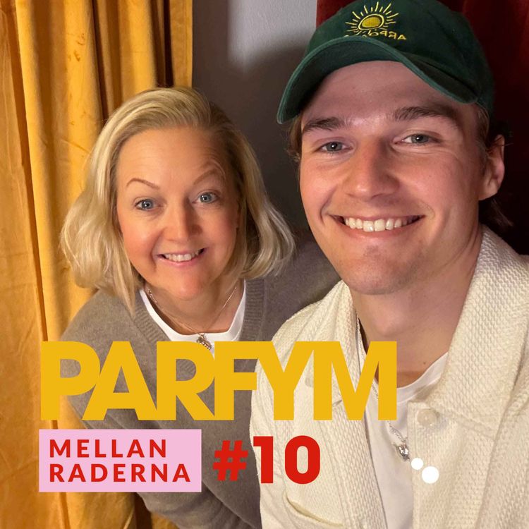 cover art for #10 Filip Lamprecht 