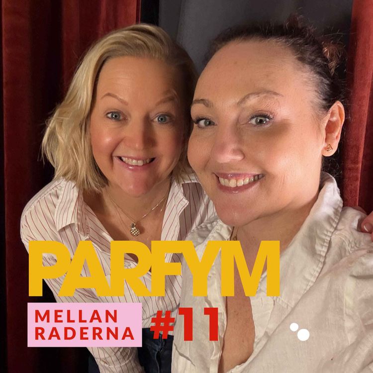 cover art for #11 Hanna Hedlund